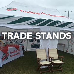 Trade Stands